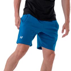 Nebbia Šortky Relaxed-fit s bočními kapsami 319