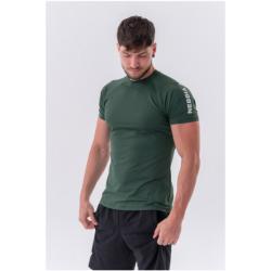 Nebbia Športové FIT tričko ESSENTIALS 326