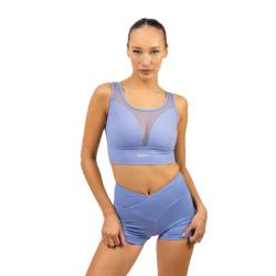 Nebbia Sportovní podprsenka se síťkou PERFORMANCE 477