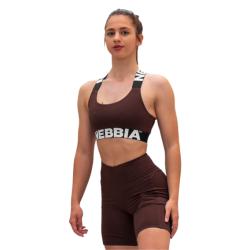 Nebbia Sportovní podprsenka se střední oporou ICONIC 230