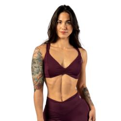 Nebbia Športová podprsenka STRONG BEAUTY 424 Nebbia Športová podprsenka STRONG BEAUTY 424