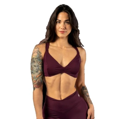 Nebbia Sportovní podprsenka STRONG BEAUTY 424 Nebbia Sportovní podprsenka STRONG BEAUTY 424