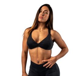 Nebbia Športová podprsenka STRONG BEAUTY 424