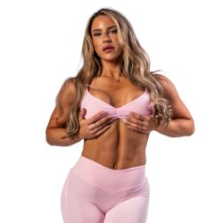 Nebbia Športová podprsenka STRONG BEAUTY 424