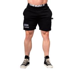 Nebbia Teplákové kraťasy GYM BRO 352 Nebbia Teplákové kraťasy GYM BRO 352