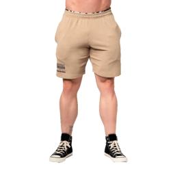 Nebbia Teplákové kraťasy GYM BRO 352