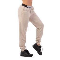 Nebbia Tepláky Iconic s elastickým pásom NEBBIA 408 Nebbia Tepláky Iconic s elastickým pásom NEBBIA 408