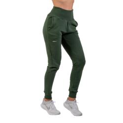 Nebbia Tepláky s vysokým pasem Feeling Good 409