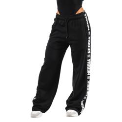Nebbia Tepláky Straight Leg URBAN 490