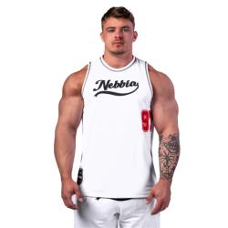 Nebbia Tílko HOMEBASE 378