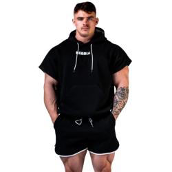 Nebbia Tréningový rag top HERO 297