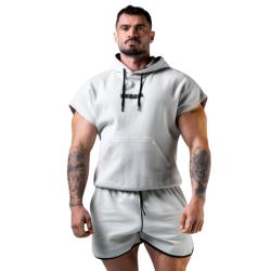 Nebbia Tréninkový rag top HERO 297