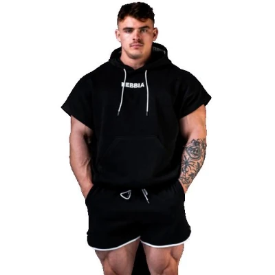Nebbia Tréninkový rag top HERO 297 Nebbia Tréninkový rag top HERO 297