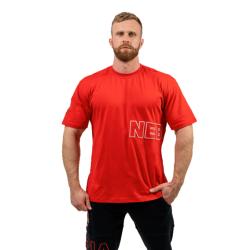 Nebbia Tričko s krátkym rukávom DEDICATION 709