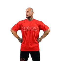 Nebbia Tričko s krátkym rukávom LEGACY 711