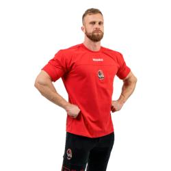 Nebbia Tričko s krátkým rukávem LEGENDARY 712 Nebbia Tričko s krátkým rukávem LEGENDARY 712