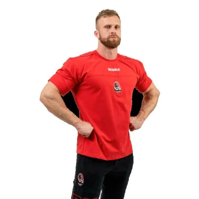 Nebbia Tričko s krátkým rukávem LEGENDARY 712 Nebbia Tričko s krátkým rukávem LEGENDARY 712