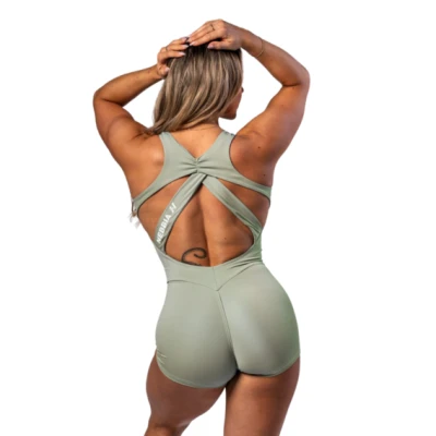 Nebbia Tvarující fitness overal STRONG BEAUTY 427