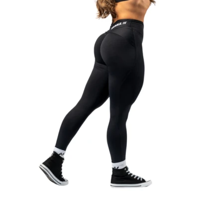 Nebbia Tvarující legíny s V-shaped pasem STRONG BEAUTY 425