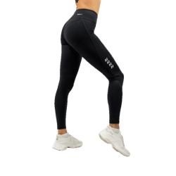 Nebbia Tvarujúce legíny s vysokým pásom AGILE 464