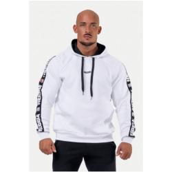 Nebbia Unlock the Champion mikina s kapucí 194