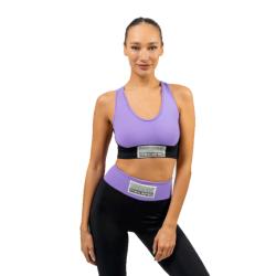 Nebbia Vyztužená športová podprsenka SIGNATURE 472 Nebbia Vyztužená športová podprsenka SIGNATURE 472