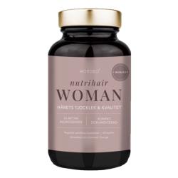 Nordbo Nutrihair Woman 60 kapslí