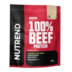 Nutrend 100% Beef Protein 900g Nutrend 100% Beef Protein 900g