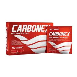 Nutrend CarboneX 12 tabliet