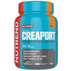 Nutrend Creaport 600g Nutrend Creaport 600g