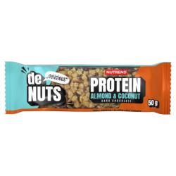 Nutrend Denuts Protein 50g