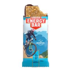 Nutrend ENERGY BAR 480g