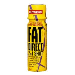 Nutrend Fat Direct shot 60ml Nutrend Fat Direct shot 60ml