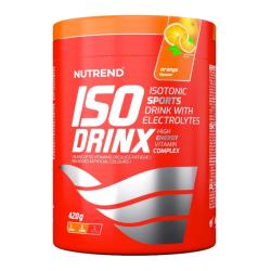 Nutrend Isodrinx 420g