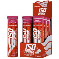 Nutrend Isodrinx Tabs 12 tablet Nutrend Isodrinx Tabs 12 tablet