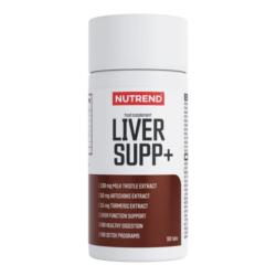 Nutrend Liver Supp+ 90 kapsúl Nutrend Liver Supp+ 90 kapsúl