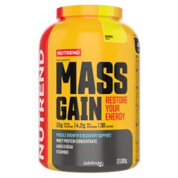 Nutrend Mass Gain 1050g Nutrend Mass Gain 1050g