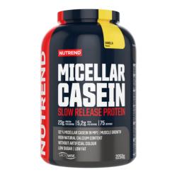 Nutrend Micellar Casein 900g Nutrend Micellar Casein 900g