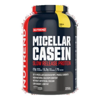 Nutrend Micellar Casein 900g Nutrend Micellar Casein 900g