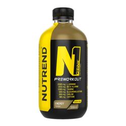 Nutrend N1 Drink 330ml