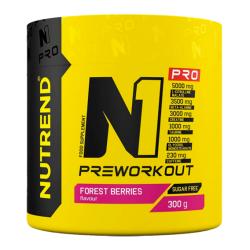 Nutrend N1 Pro 300g
