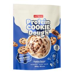 Nutrend Protein Cookie Dough 800g