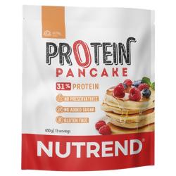 Nutrend Protein Pancake 650g Nutrend Protein Pancake 650g