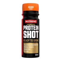 Nutrend Protein shot 60ml