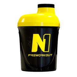 Nutrend Šejker 300ml Nutrend Šejker 300ml