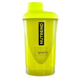 Nutrend Šejkr 600ml