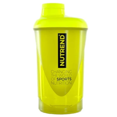 Nutrend Šejkr 600ml Nutrend Šejkr 600ml