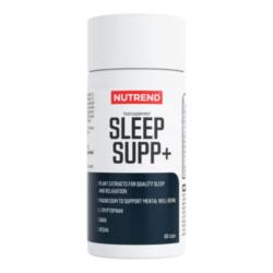 Nutrend Sleep Supp+ 60 kapslí