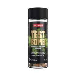 Nutrend Test Bomb 90 kapslí