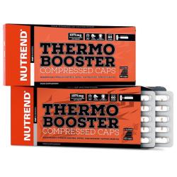 Nutrend Thermobooster 60 kapsúl Nutrend Thermobooster 60 kapsúl